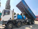 DAF CF85-380  Meiler Kipperkein 430-480 - Angebote entsprechen deinen Suchkriterien