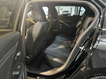 Bild 10 Opel Astra GS - SHZ | LHZ | 360° RFK | NAVI | ACC