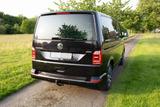 Volkswagen T6 Multivan 4 motion  - VW T6 Multivan Gebrauchtwagen in Berlin