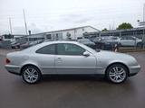 Mercedes-Benz CLK 320 ELEGANCE - gebrauchte Mercedes-Benz CLK-Klasse aus dem Jahr 1998