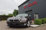 BMW 525 5 Limousine 525 d xDrive*Navi*Euro-5* - BMW 525 aus 2013