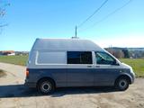 Volkswagen VW T5 Camper (LR) Hochdach | WoMo-Zulassung