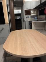 Bürstner Elegance I 910 G - Bürstner Integrierter Elegance