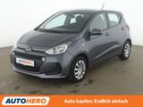 Hyundai i10 1.0 Trend Aut.*SHZ*KLIMA*GARANTIE* - Hyundai i10: Automatik