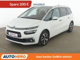 Citroën C4 Grand Picasso 2.0 Blue-HDi ShineAut.*NAVI*BiX - Citroën mit Diesel-Antrieb