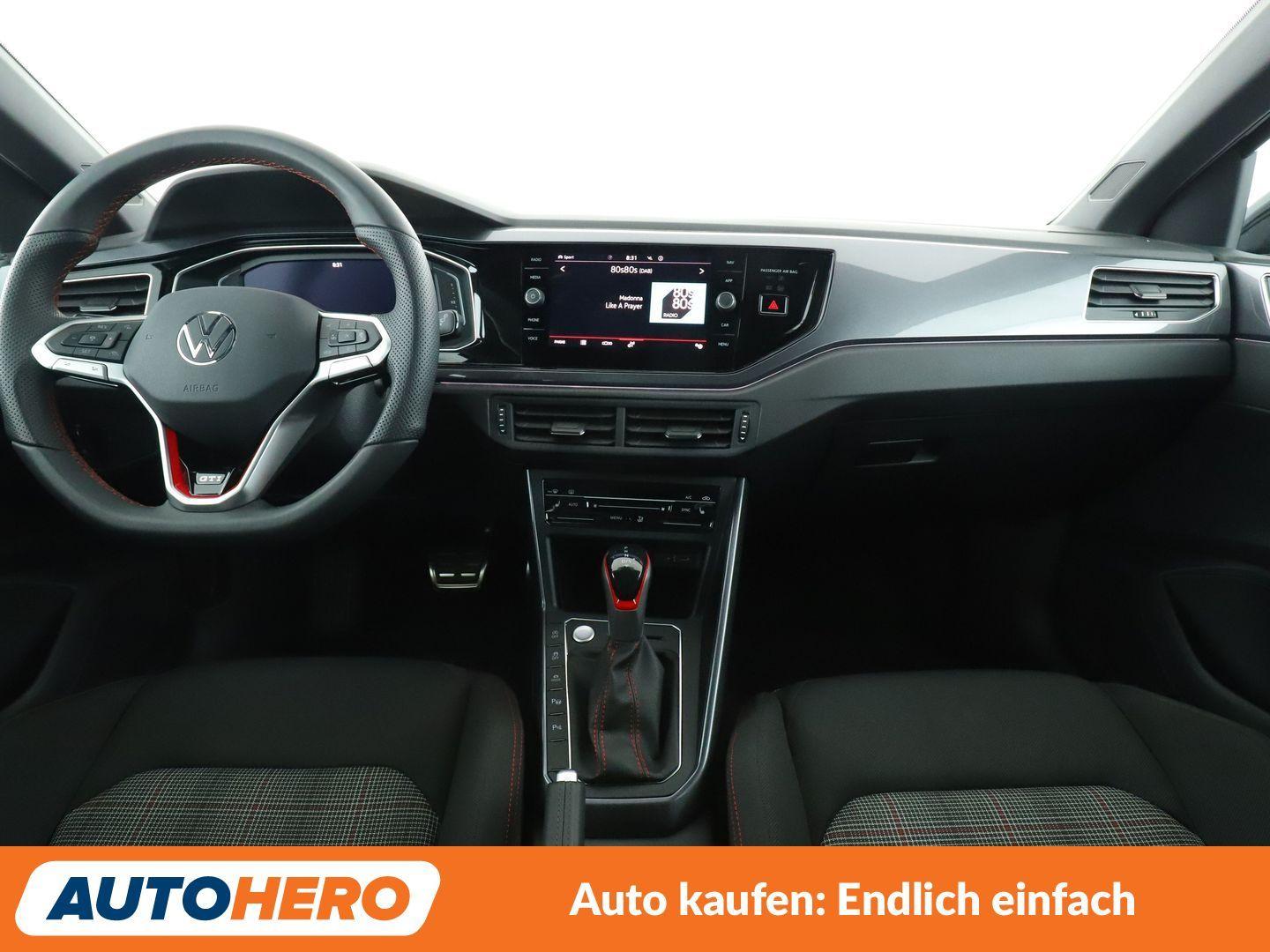 Volkswagen Polo 2.0 TSI GTI Aut.*VC*CAM*ACC*, миниатюра 11
