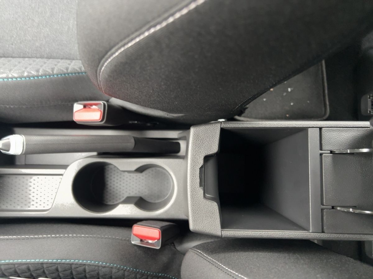 Mitsubishi ASX - Bild 14