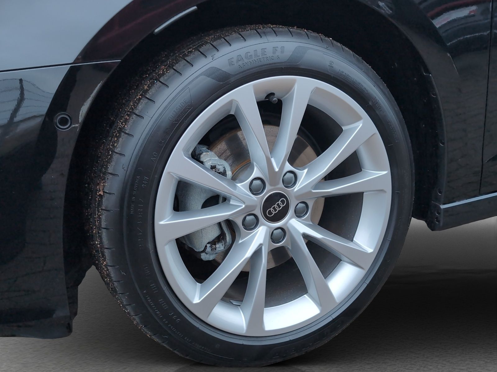 Audi A3 - Bild 12