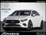 Mercedes-Benz A 200 Limo Progressive+/AHK/LED/Kamera/17''Navi/