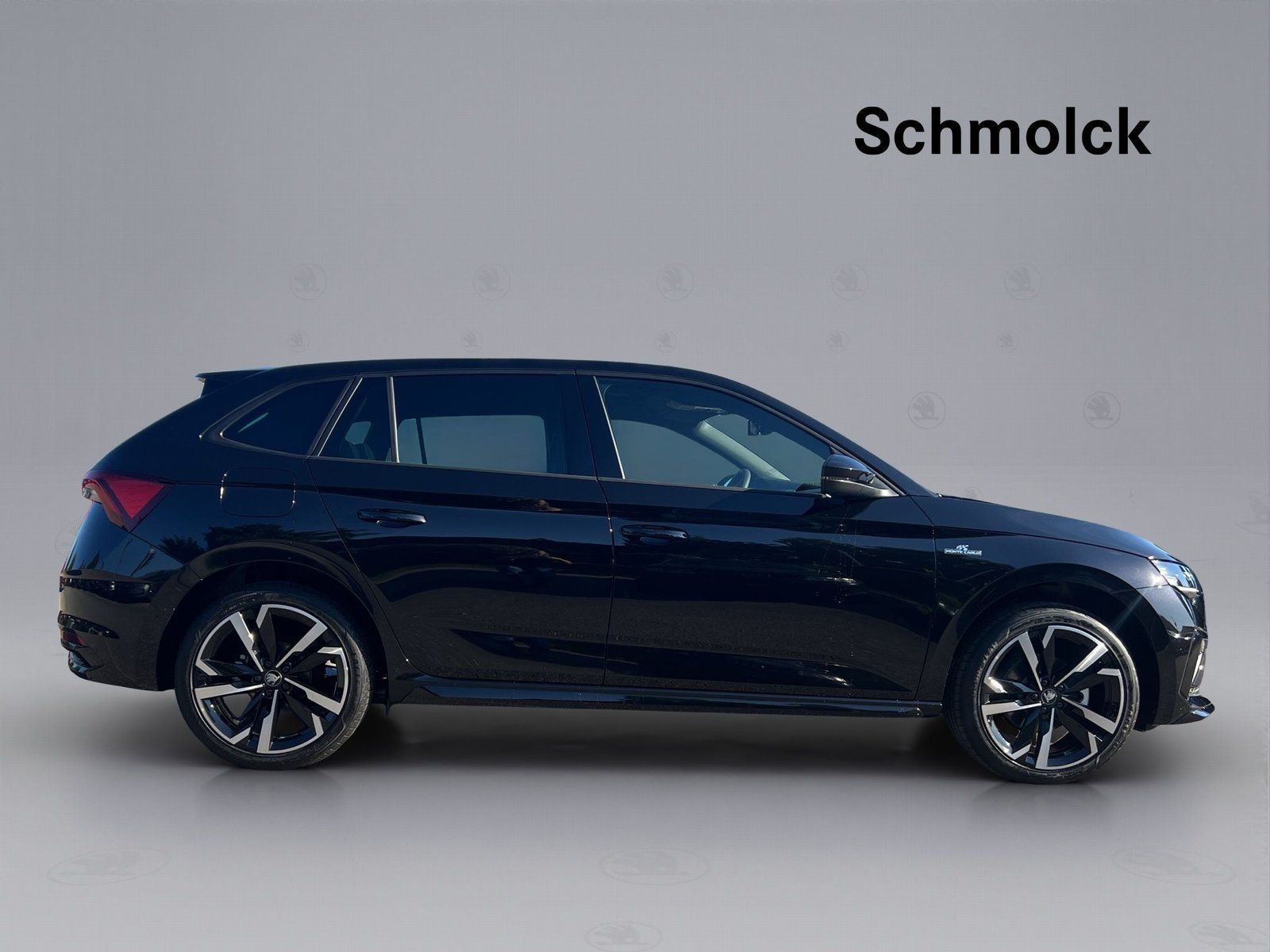 Skoda Scala - Bild 3