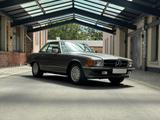 Mercedes-Benz 420 SL - Mercedes-Benz 420 in Berlin
