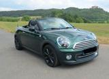MINI Cooper Roadster Cooper - MINI Roadster Serie von privat