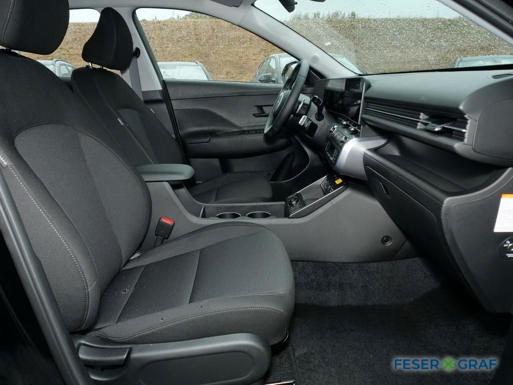 Hyundai KONA - Bild 4