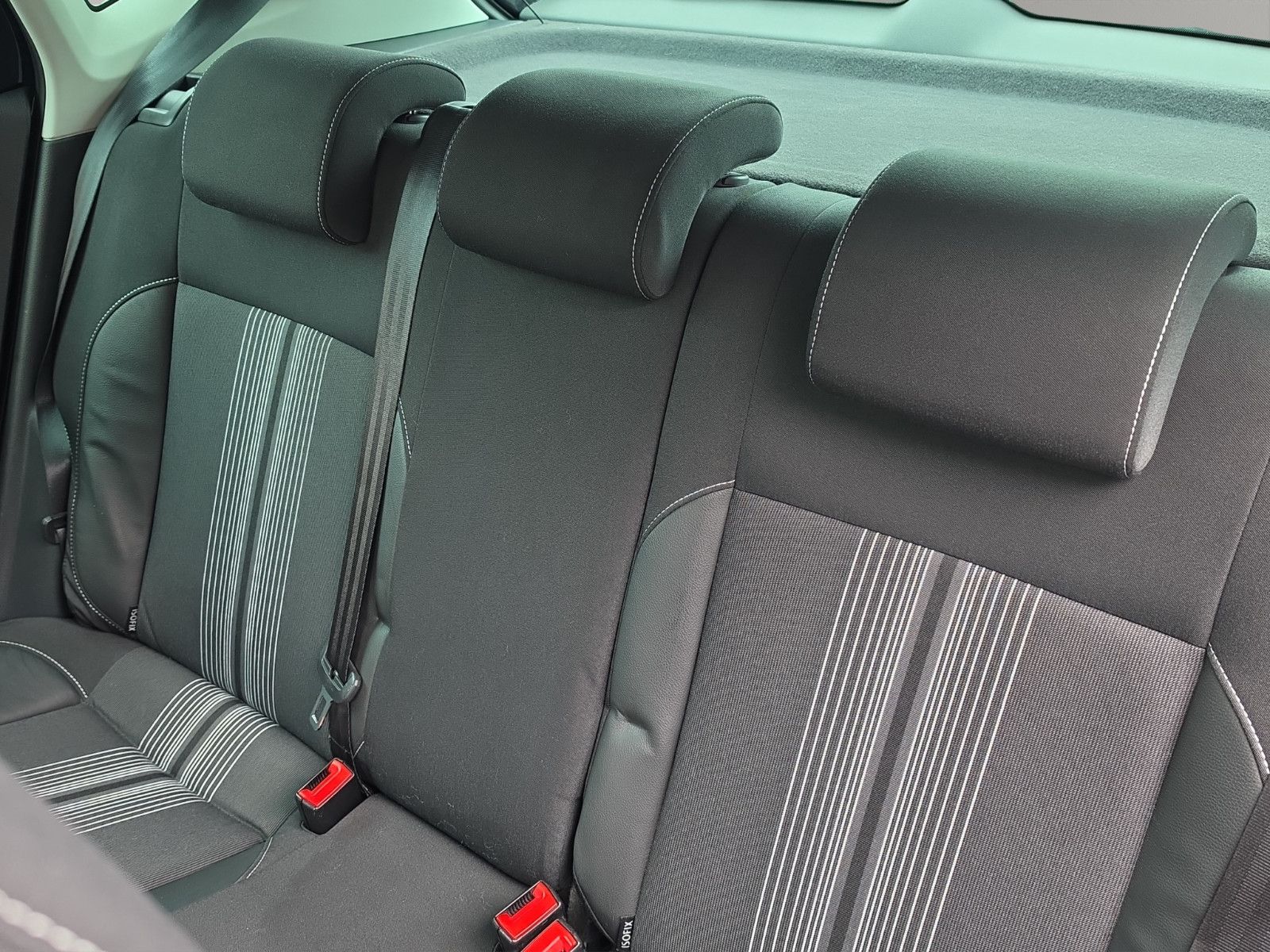 Fahrzeugabbildung Volkswagen Polo V Match 4-TÜRIG SHZ PDC LEDER