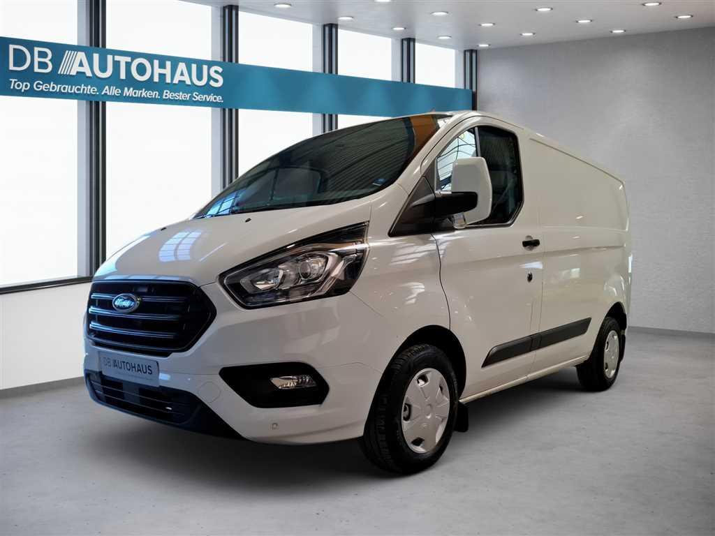 Ford Transit Custom Kasten Trend 300 L1H1 Sortimo