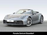 Porsche 992 911 Carrera T Cabriolet BOSE Sportabgas