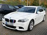 BMW Bmw 520d M-Paket - BMW 520 aus 2012: 520d M Paket