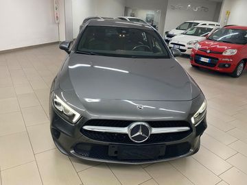 Mercedes A 180 - 3