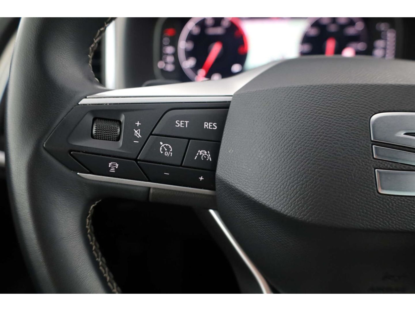 Seat Ateca - Bild 14