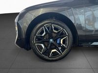 BMW iX - Vorschau Bild 11