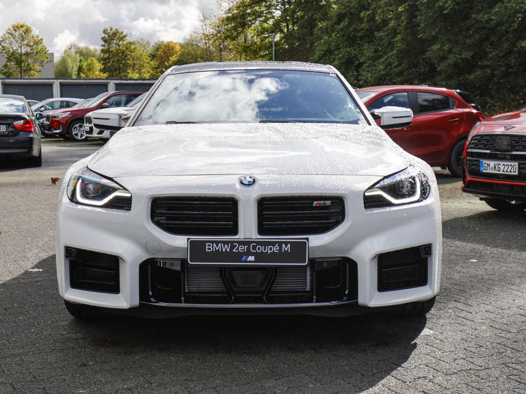 BMW M2 - Bild 3