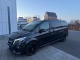 Mercedes-Benz V 300 d Aut. AVANTG. ED. lang AVANTGARDE EDITION