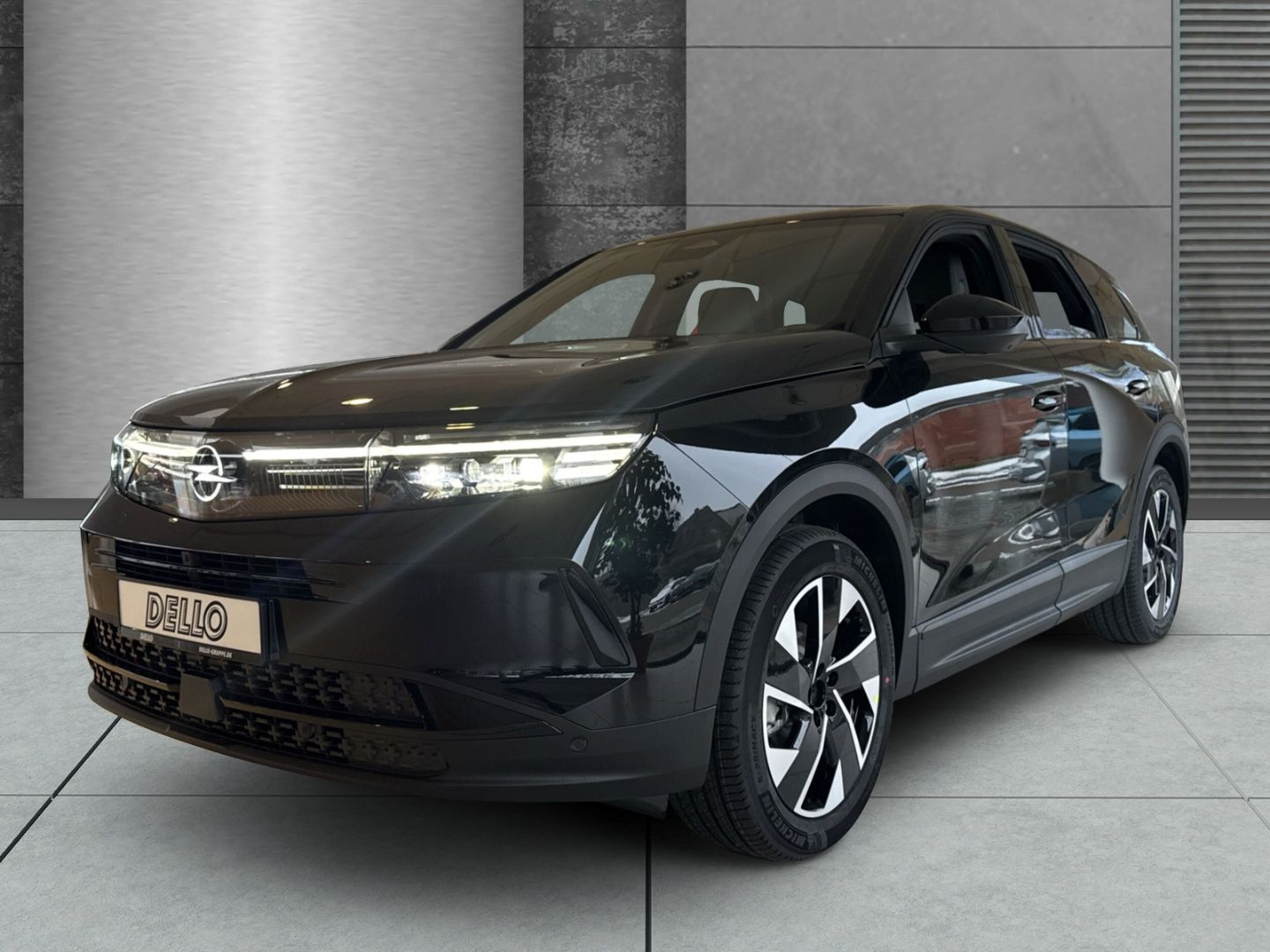 Opel Grandland (X) - Bild 2