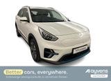 Kia Niro Vision e- - Kia Niro mit Elektro-Antrieb