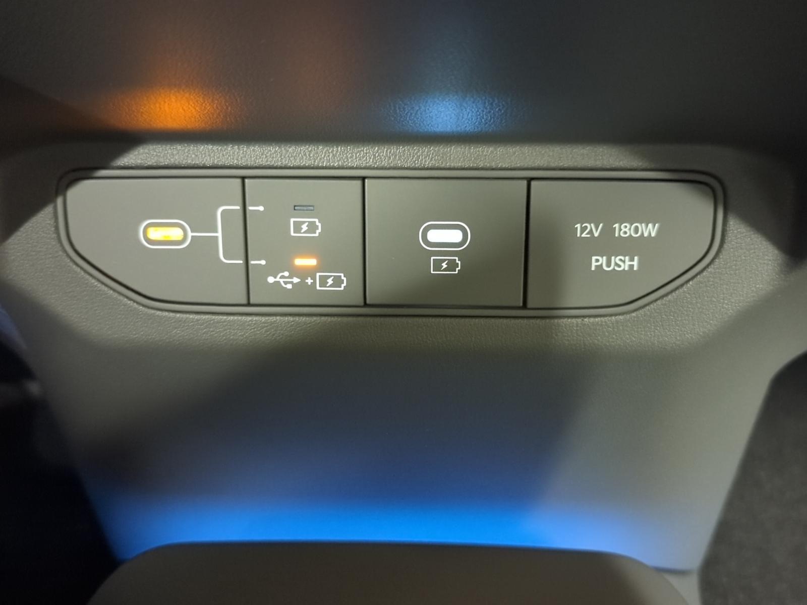 Kia EV3 81.4 kWh GT-LINE NAVI+KAMERA+PANO-DACH+CARPL