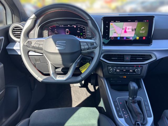 Arona FR 1.5 TSI LED Navi Kamera FullLink