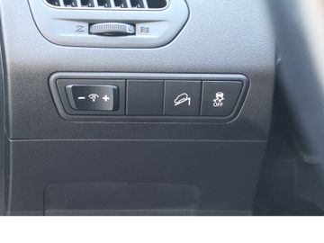 Hyundai Ix35 Tucson .LM 1.6 GDI
