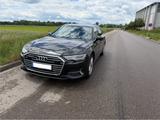 Audi A6 40 TDI S tronic 1.Hd 73.000km TÜV 01/28 Pano - Audi A6: 2.7