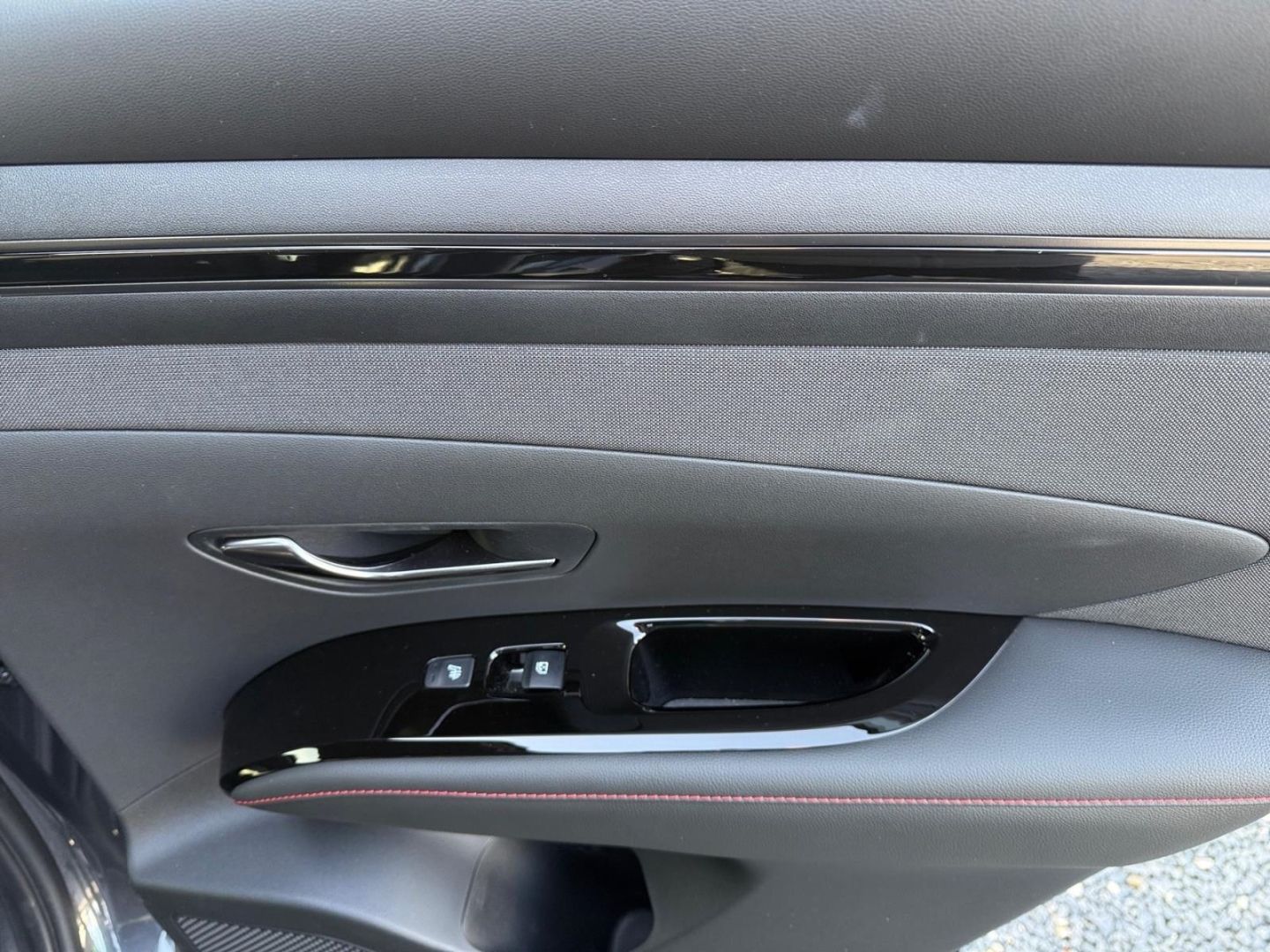 Fahrzeugabbildung Hyundai Tucson N-Line Plug-In Hybrid 4WD Sportpaket PDC