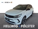 Opel Grandland Elegance 1.5 D Aut. AHK-abnehmbar Navi - Opel Grandland (X) aus 2024