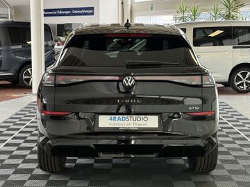 Volkswagen T-Roc 1.5 eTSI R-LINE NEUES MODELL AHK SOFORT