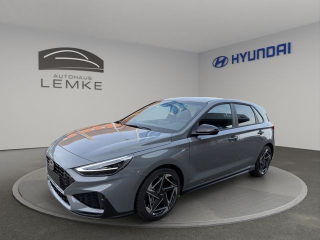 Hyundai i30 i30 1.6 T-GDI DCT N LINE X