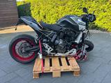 Suzuki GSX-8R Garantie bis 05/2029 - SUZUKI GSX 8R