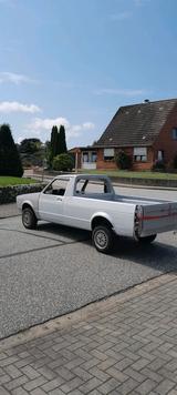 Volkswagen Caddy14d ,Bullock Fahrwerk,BBS , Golf1, Go... - Volkswagen Caddy: 14 D