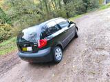 Hyundai Getz 1.4  gepflegtes Fahrzeug mit... - Hyundai Getz von privat