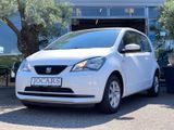 Seat Mii CHIC I BLUETOOTH I TEMP I SHZ I PDC - Seat Mii aus 2017