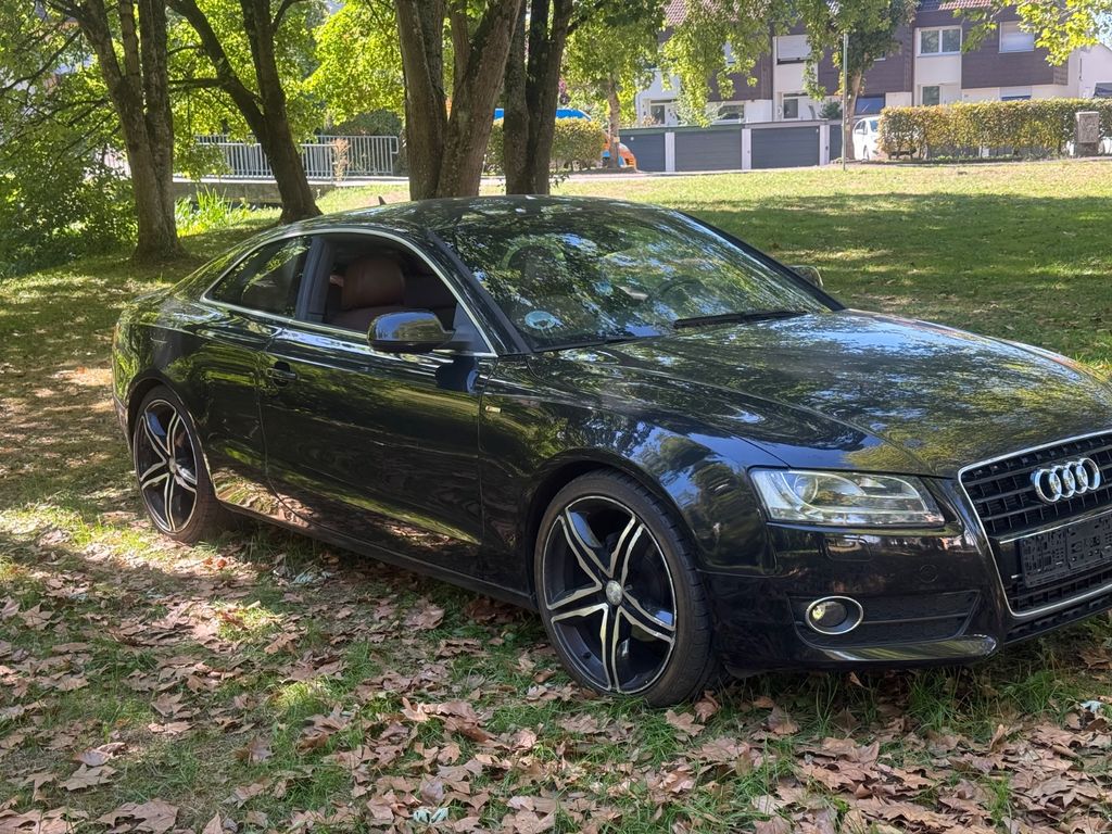 Angebot ansehen Audi A5