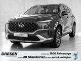 Hyundai SANTA FE 1.6 GDI PHEV Signature 360°Grad*Allwett - Hyundai SANTA FE in Krefeld