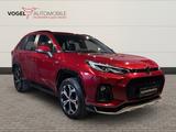 Suzuki Across 2.5 PHEV Comfort+ E-Four 4x4+Kam.+LED+ACC - Suzuki Across aus 2022