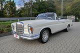 Mercedes-Benz 280 SE Hochkühler/H-Kennz./Restauriert" - Mercedes-Benz 280 aus 1969: 280se