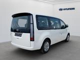 Hyundai STARIA Trend*9Sz*Shuttle+Park+EasyAccs. - mit Hybrid-Antrieb: Kleinbus