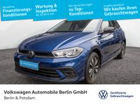 Volkswagen Polo - Vorschau Bild 1