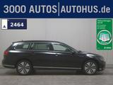 Volkswagen Passat Var. GTE 1.4 TSI Navi DC Pano LED RFK AHK - Volkswagen mit Hybrid-Antrieb