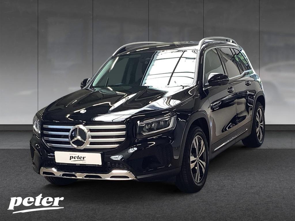Mercedes-Benz GLB 220 4MATIC PROGRESSIVE+18''+360°-KAMERA+LED