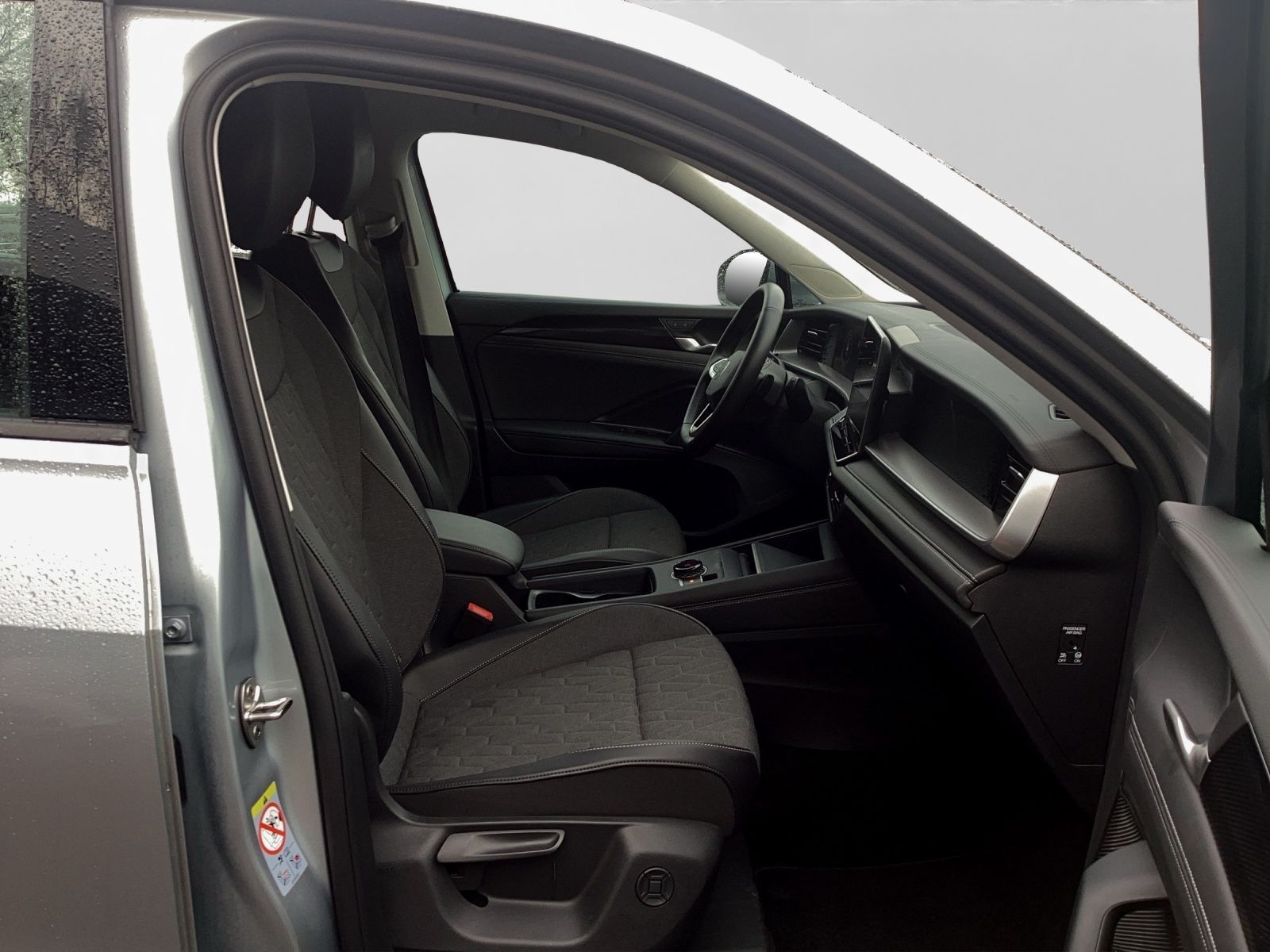 Volkswagen Tayron - Bild 4