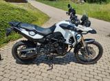 BMW F 800 GS Reiseenduro  top ausgestattet - Angebote entsprechen deinen Suchkriterien